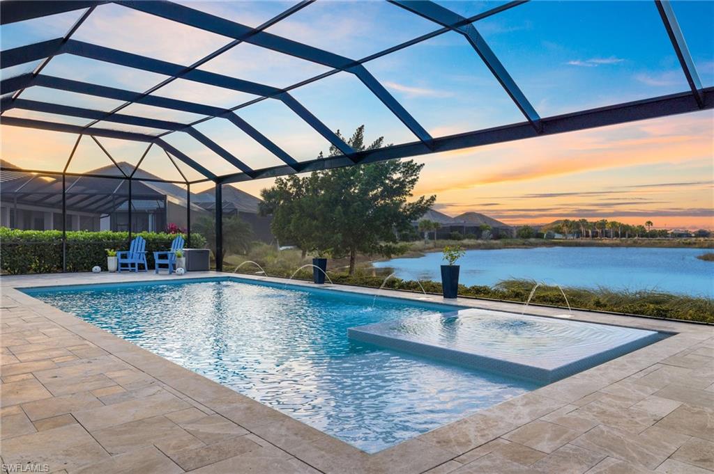 ISLES OF COLLIER PRESERVE - Residential