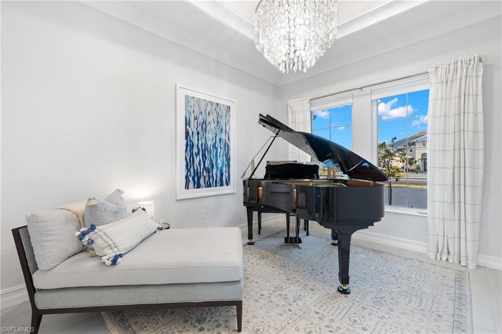 ISLES OF COLLIER PRESERVE - Residential