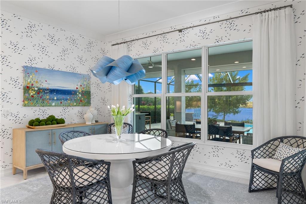 ISLES OF COLLIER PRESERVE - Residential