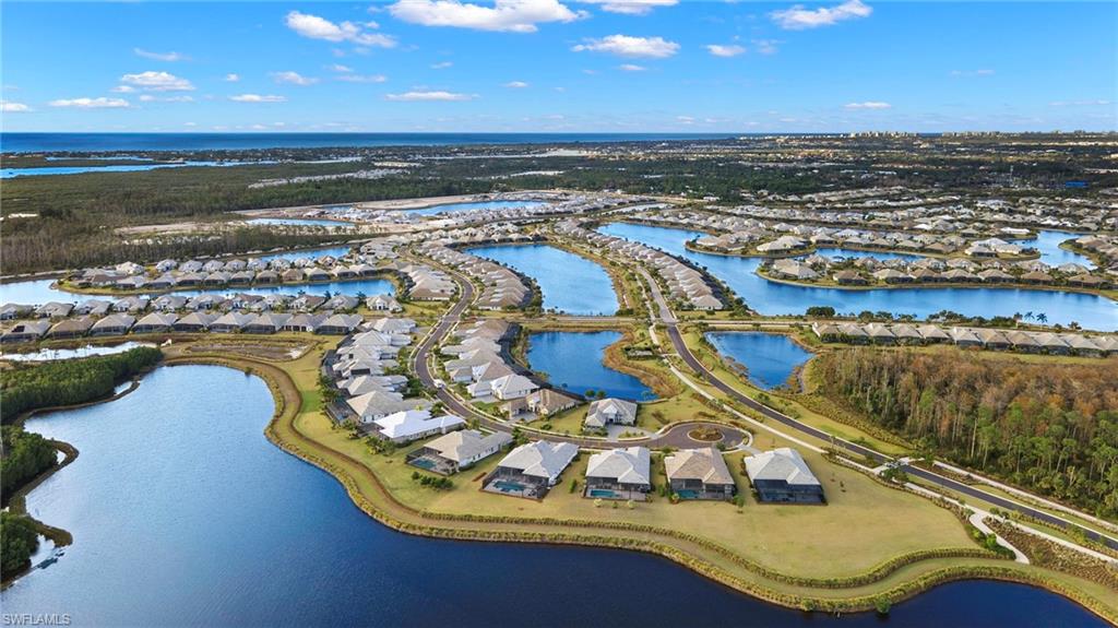 ISLES OF COLLIER PRESERVE - Residential