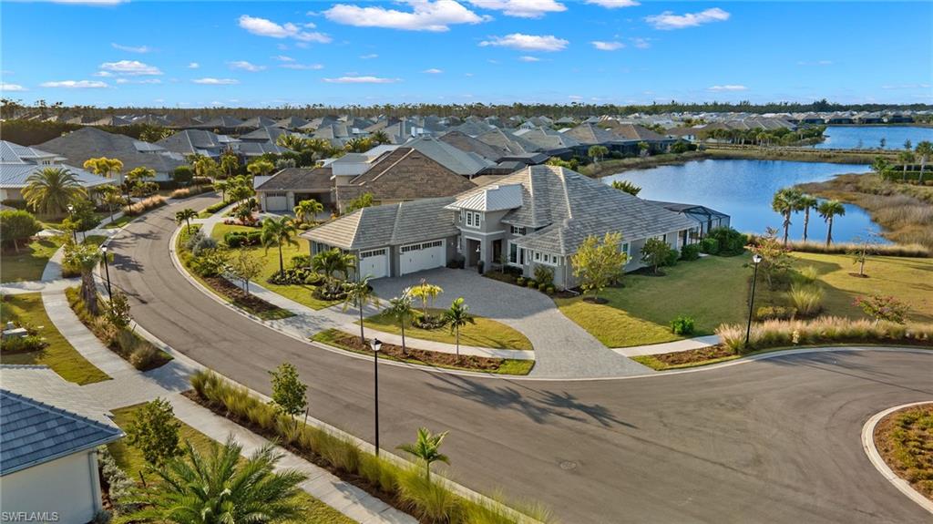 ISLES OF COLLIER PRESERVE - Residential