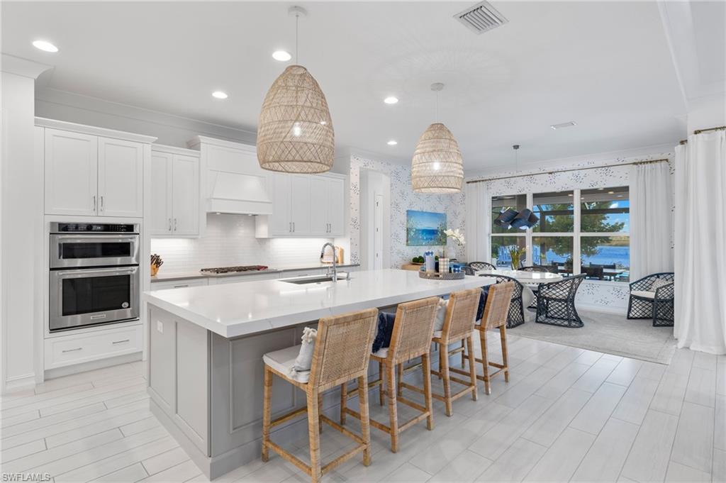 ISLES OF COLLIER PRESERVE - Residential