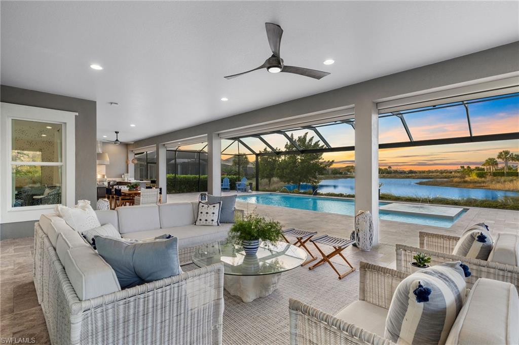 ISLES OF COLLIER PRESERVE - Residential