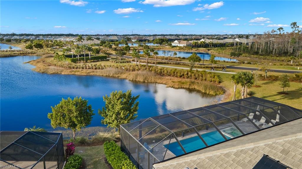 ISLES OF COLLIER PRESERVE - Residential