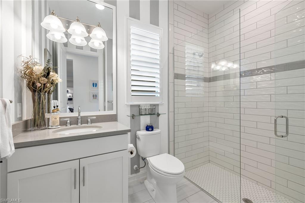 ISLES OF COLLIER PRESERVE - Residential