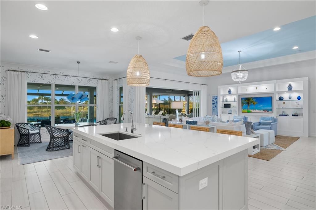 ISLES OF COLLIER PRESERVE - Residential