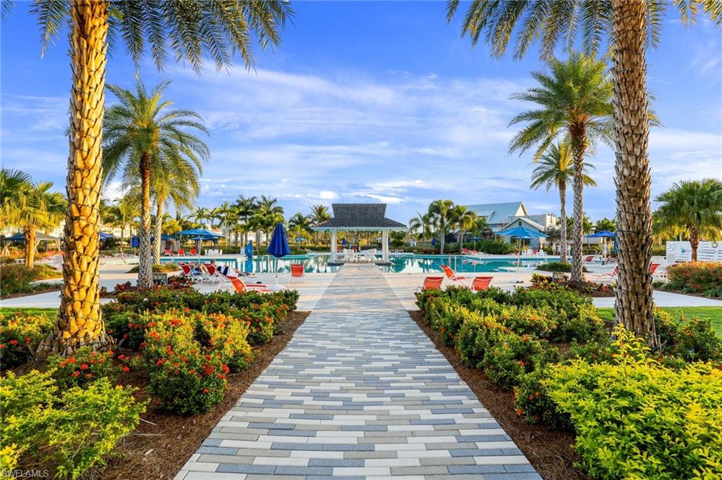 ISLES OF COLLIER PRESERVE - Residential