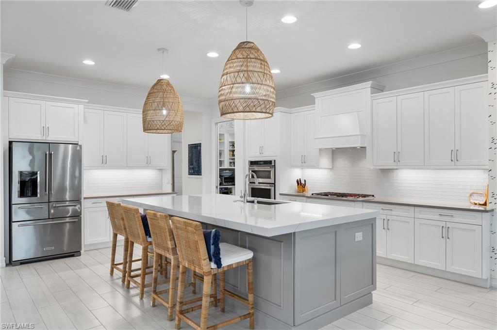 ISLES OF COLLIER PRESERVE - Residential