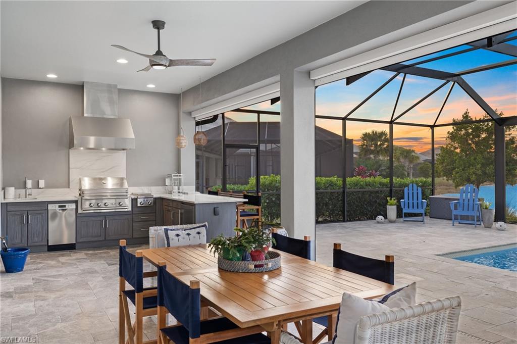 ISLES OF COLLIER PRESERVE - Residential