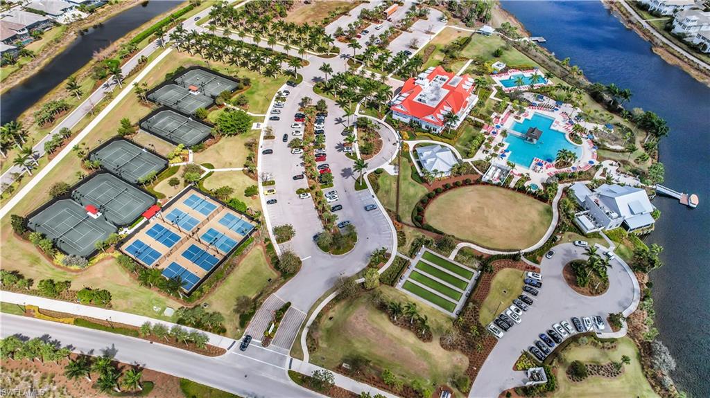 ISLES OF COLLIER PRESERVE - Residential