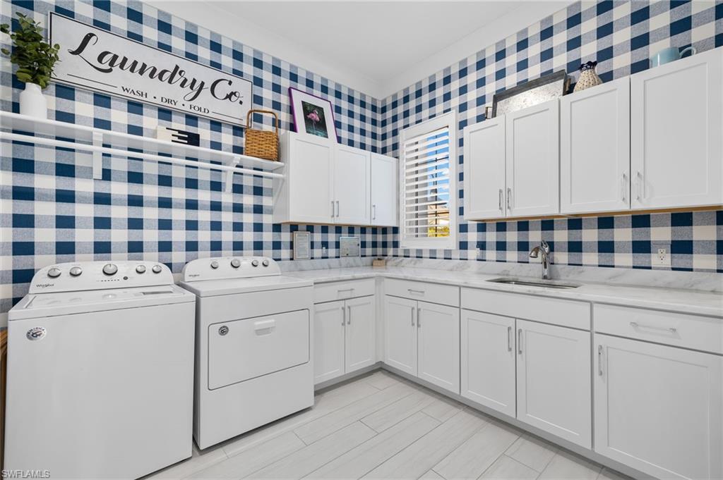 ISLES OF COLLIER PRESERVE - Residential