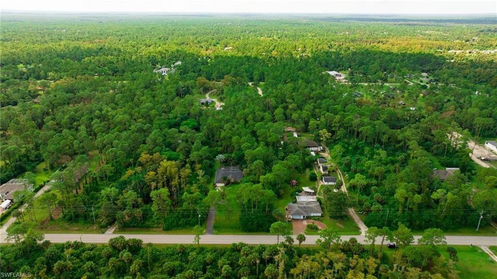 GOLDEN GATE ESTATES - Land