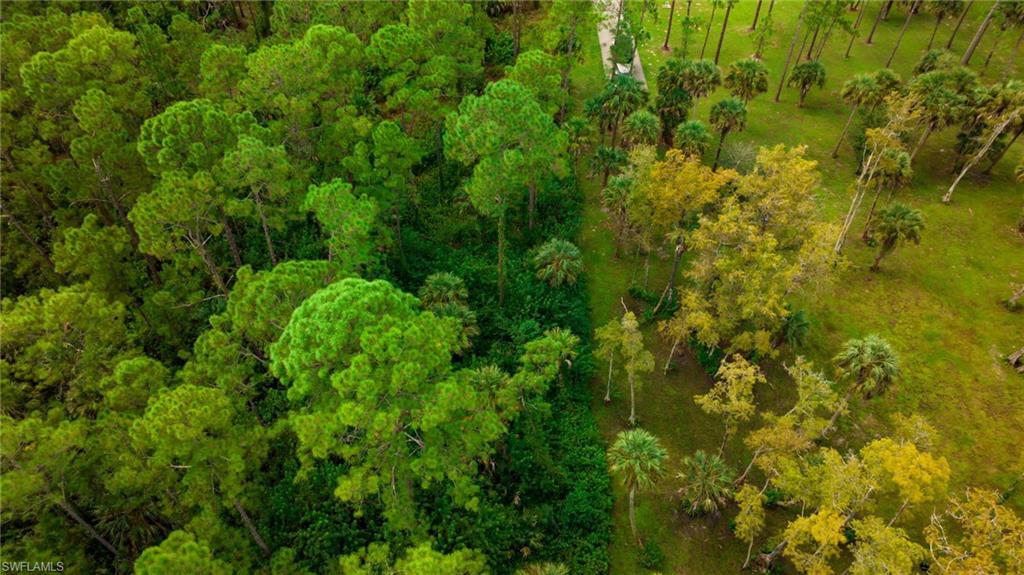 GOLDEN GATE ESTATES - Land