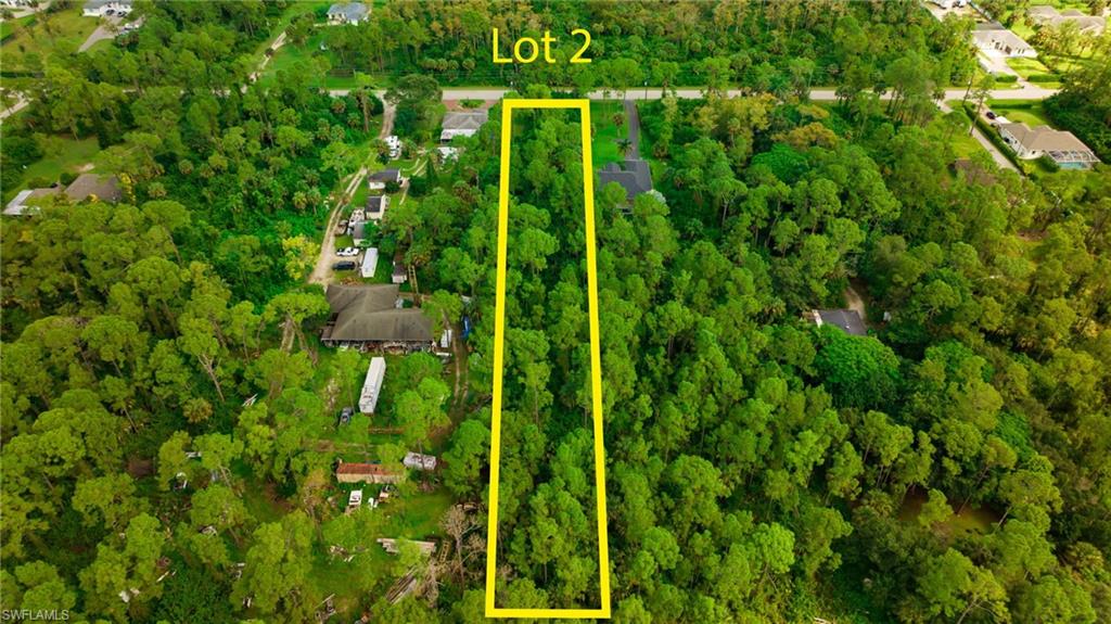 GOLDEN GATE ESTATES - Land