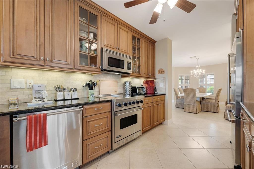 CAPE ROYAL - Residential