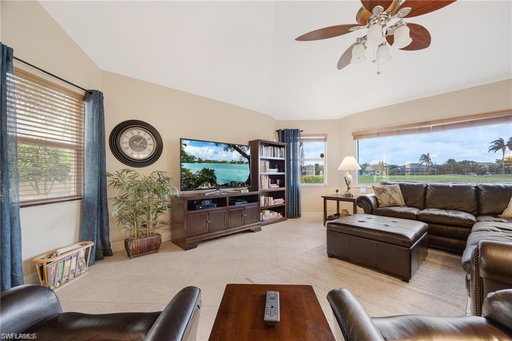 CAPE ROYAL - Residential