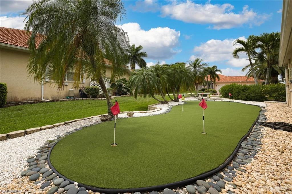 CAPE ROYAL - Residential