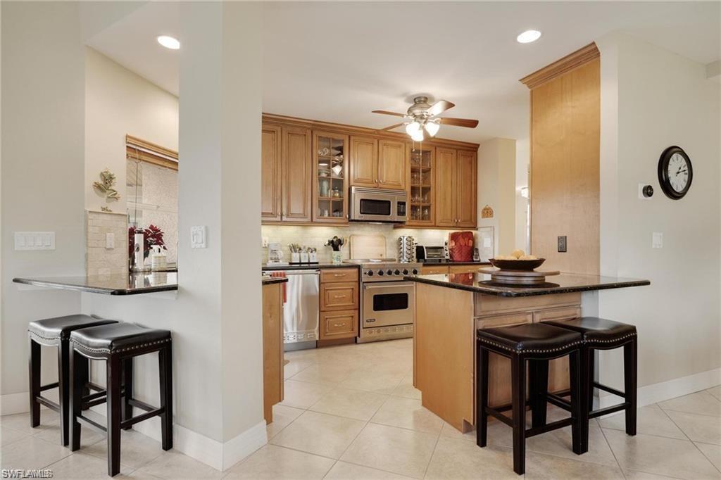 CAPE ROYAL - Residential