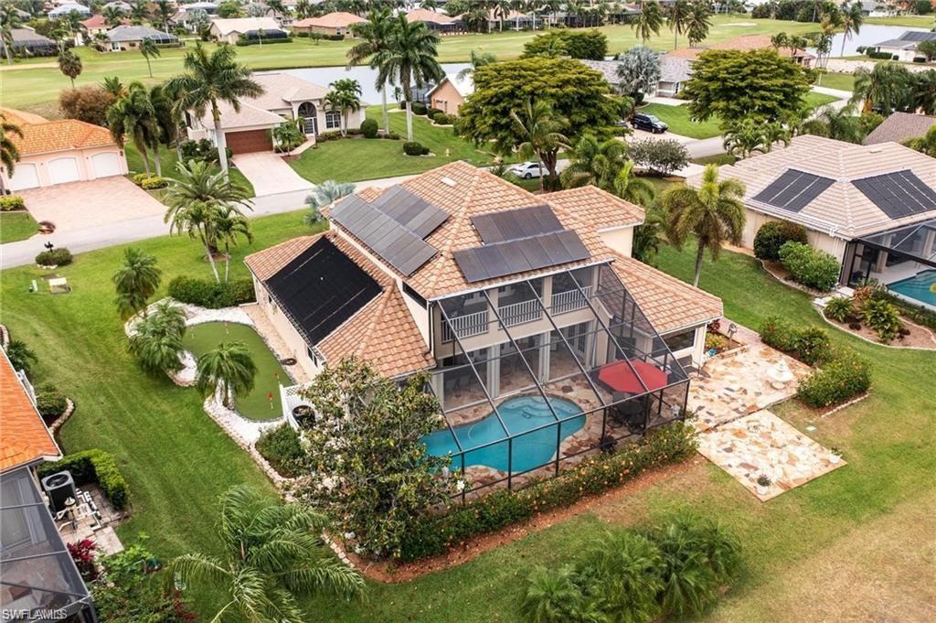 CAPE ROYAL - Residential