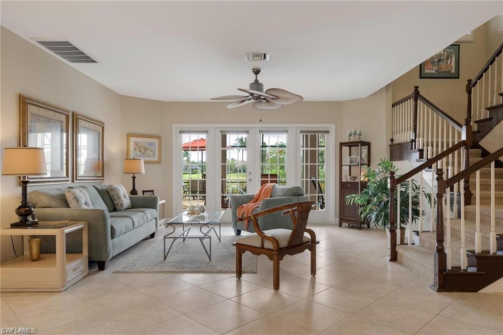 CAPE ROYAL - Residential