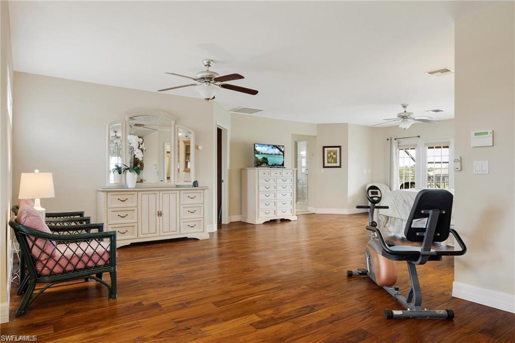 CAPE ROYAL - Residential