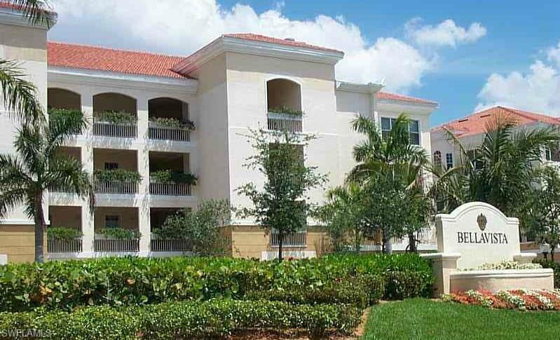 BELLAVISTA - Residential