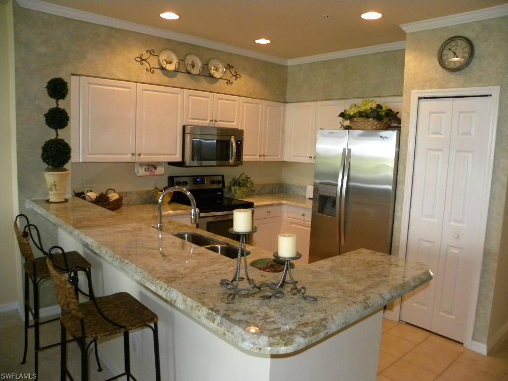 BELLAVISTA - Residential