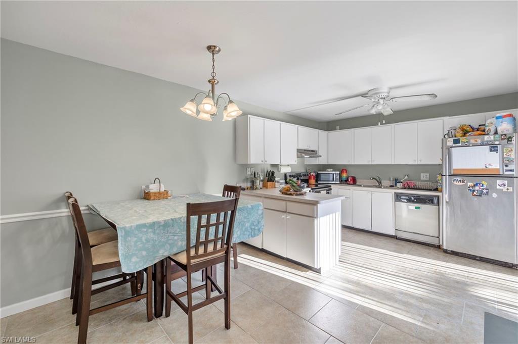 PARKWOODS TOWNHOUSE COMMUNITY - Residential