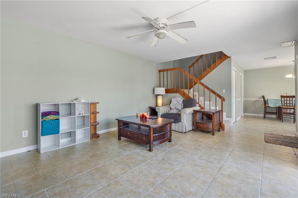 PARKWOODS TOWNHOUSE COMMUNITY - Residential