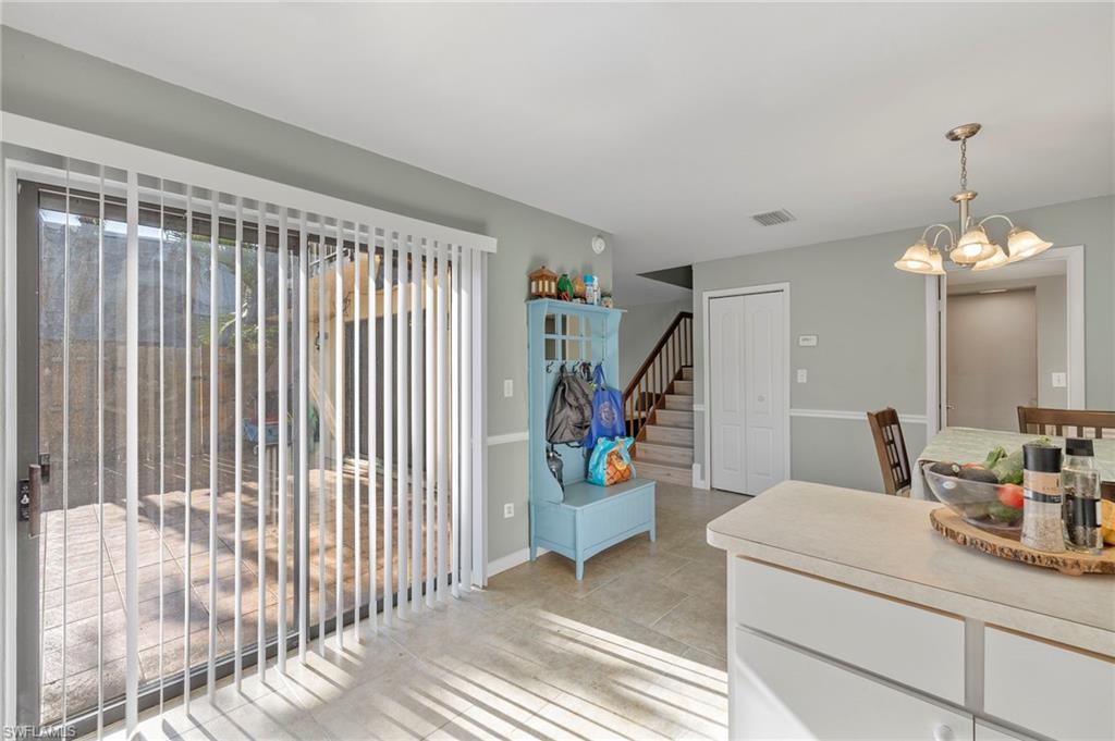 PARKWOODS TOWNHOUSE COMMUNITY - Residential