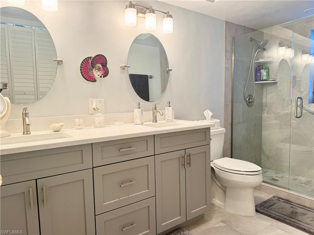 ISLAND WINDS CONDO - Residential