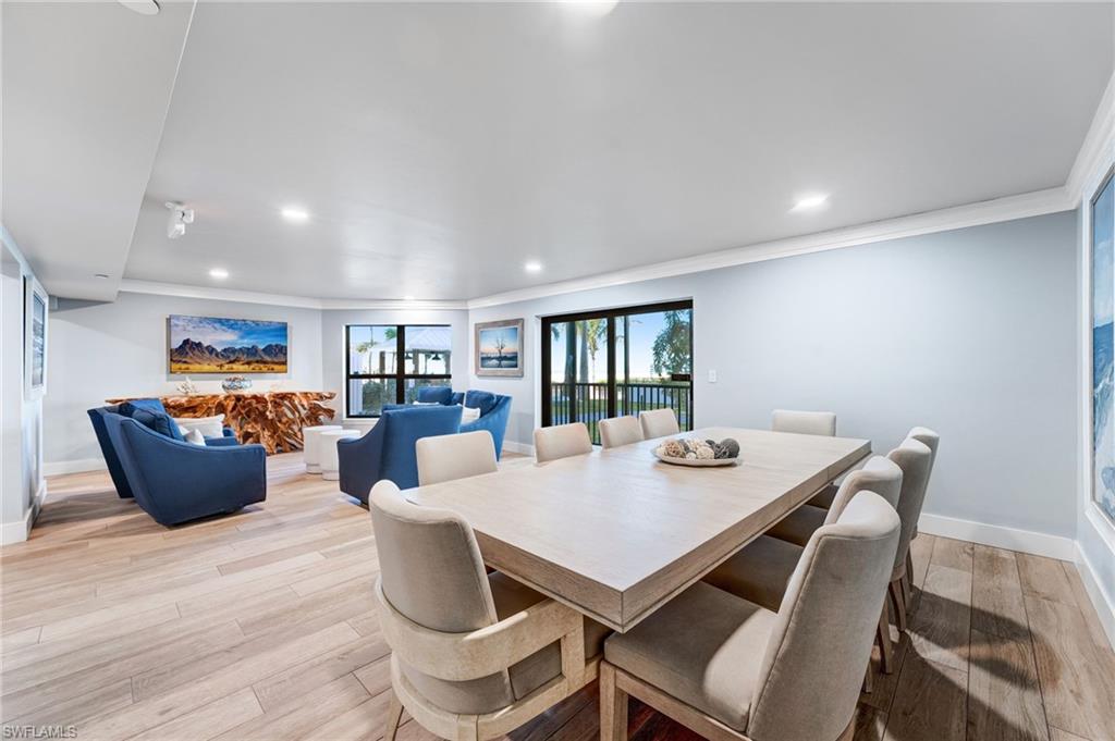 ISLAND WINDS CONDO - Residential