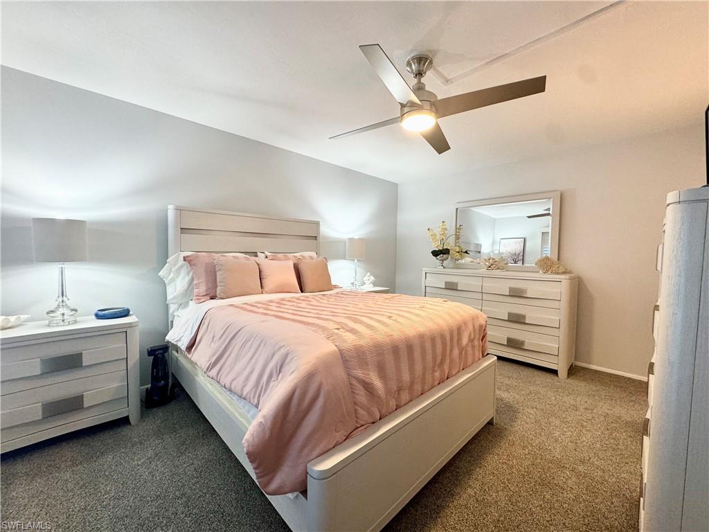 ISLAND WINDS CONDO - Residential