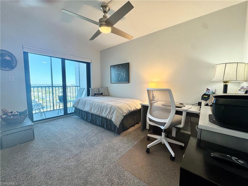 ISLAND WINDS CONDO - Residential