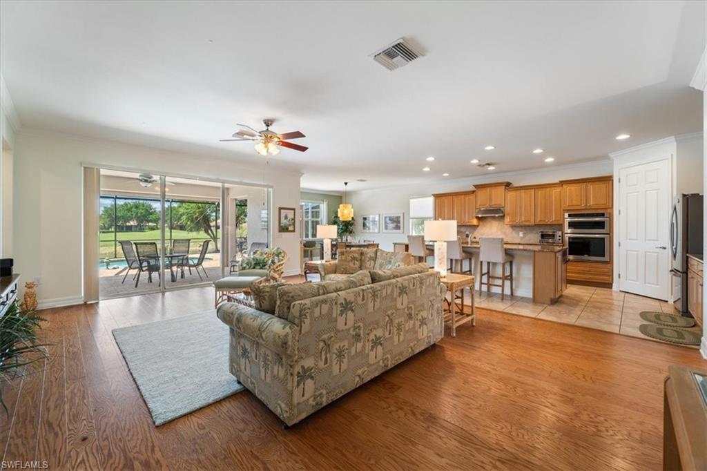 DEL WEBB - Residential Lease