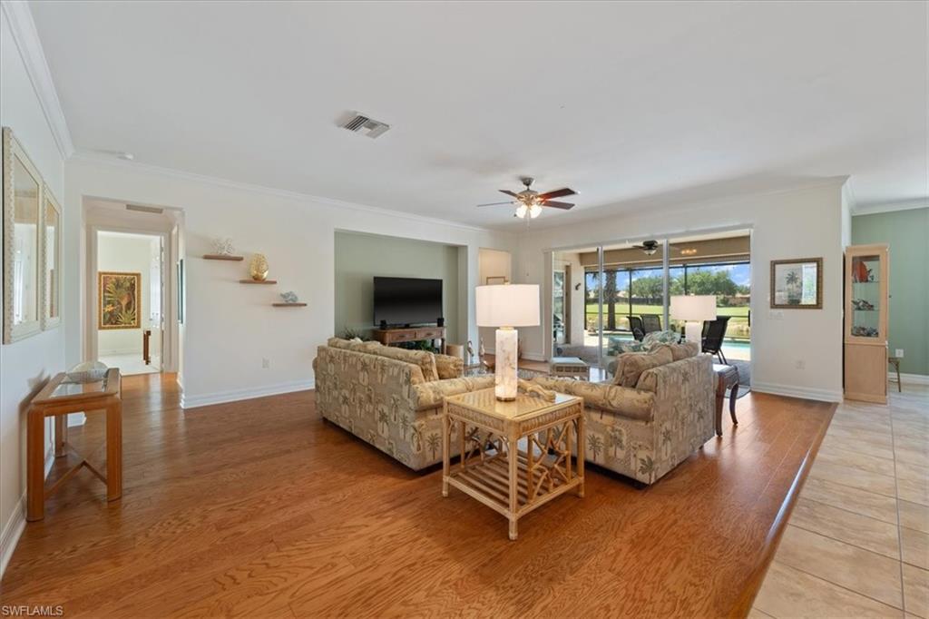 DEL WEBB - Residential Lease