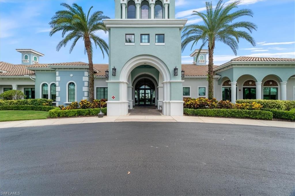 DEL WEBB - Residential Lease