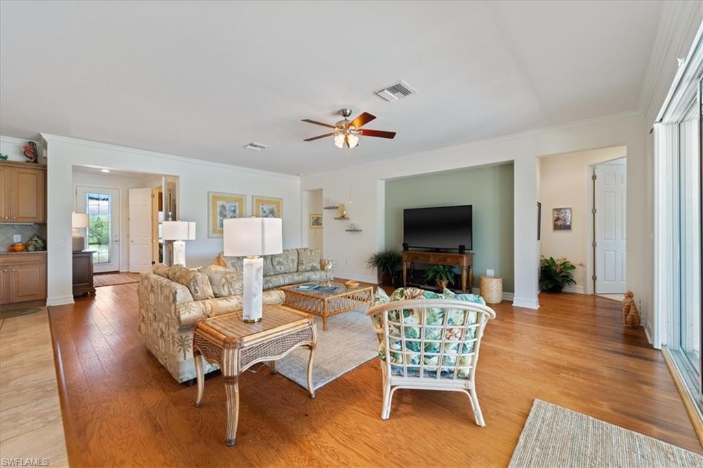 DEL WEBB - Residential Lease