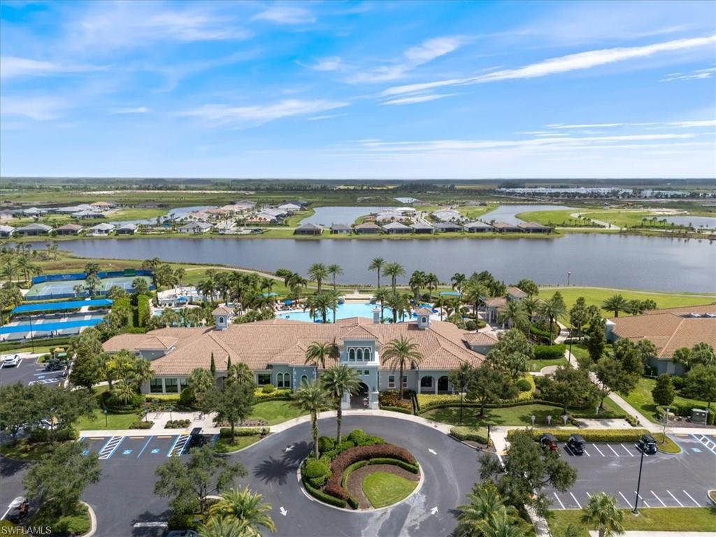 DEL WEBB - Residential Lease