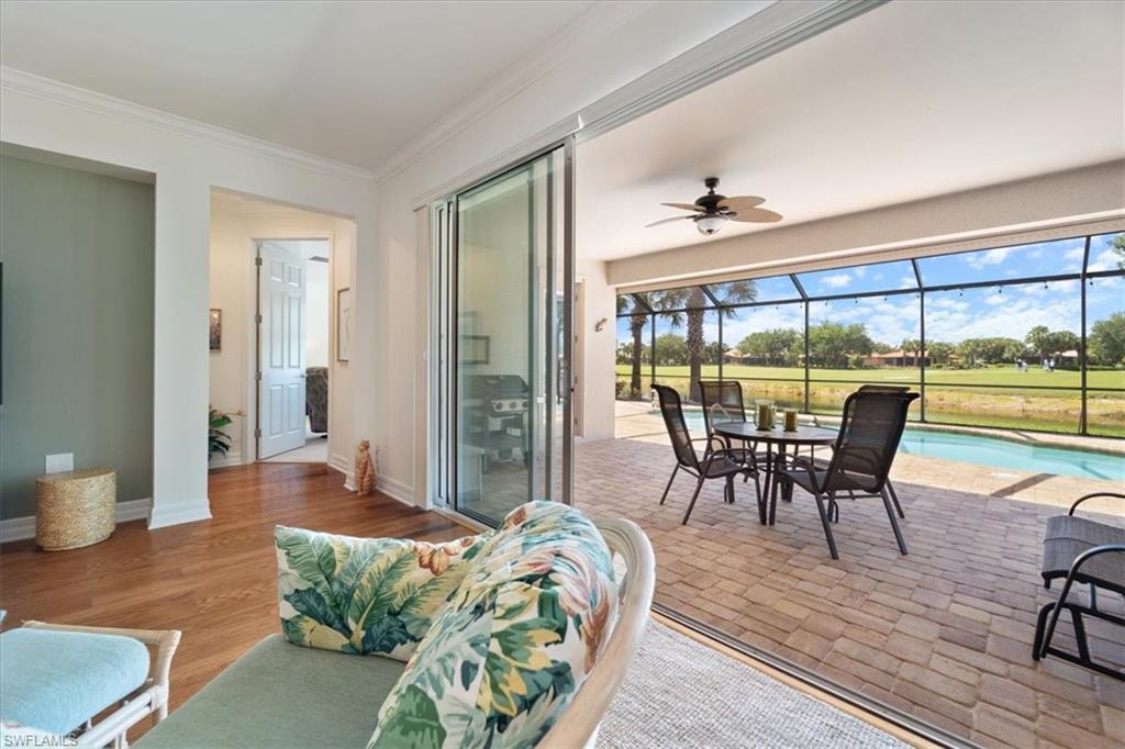 DEL WEBB - Residential Lease