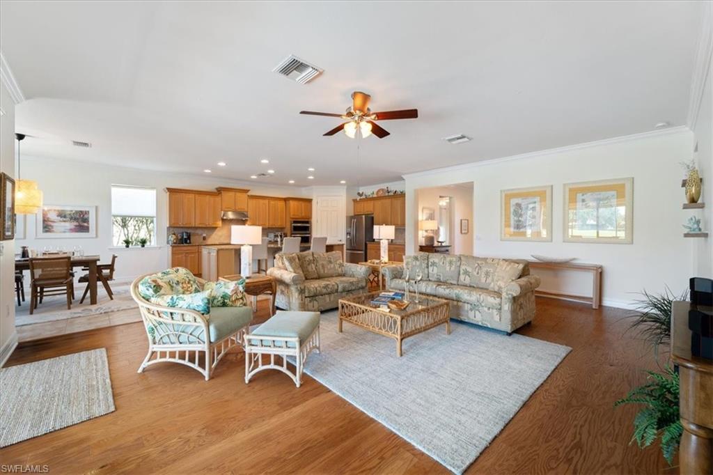 DEL WEBB - Residential Lease