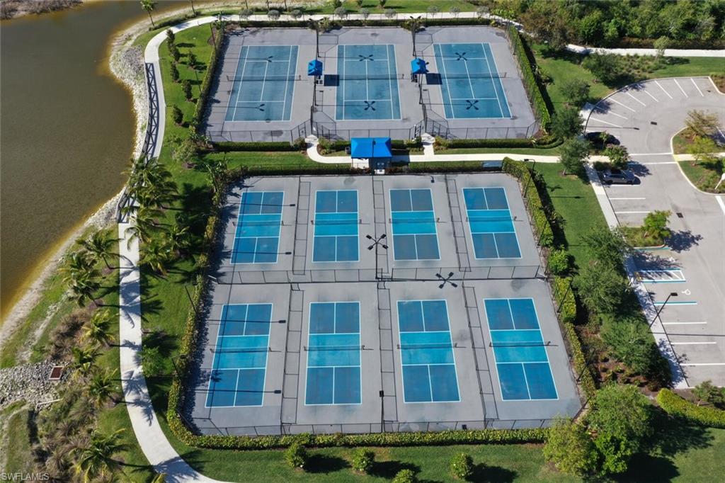 SEASONS AT BONITA - Residential