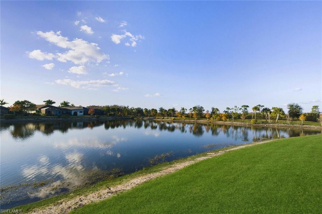 SEASONS AT BONITA - Residential