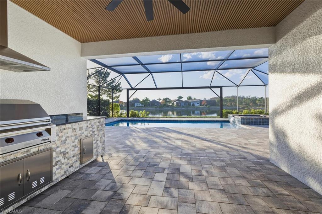 SEASONS AT BONITA - Residential