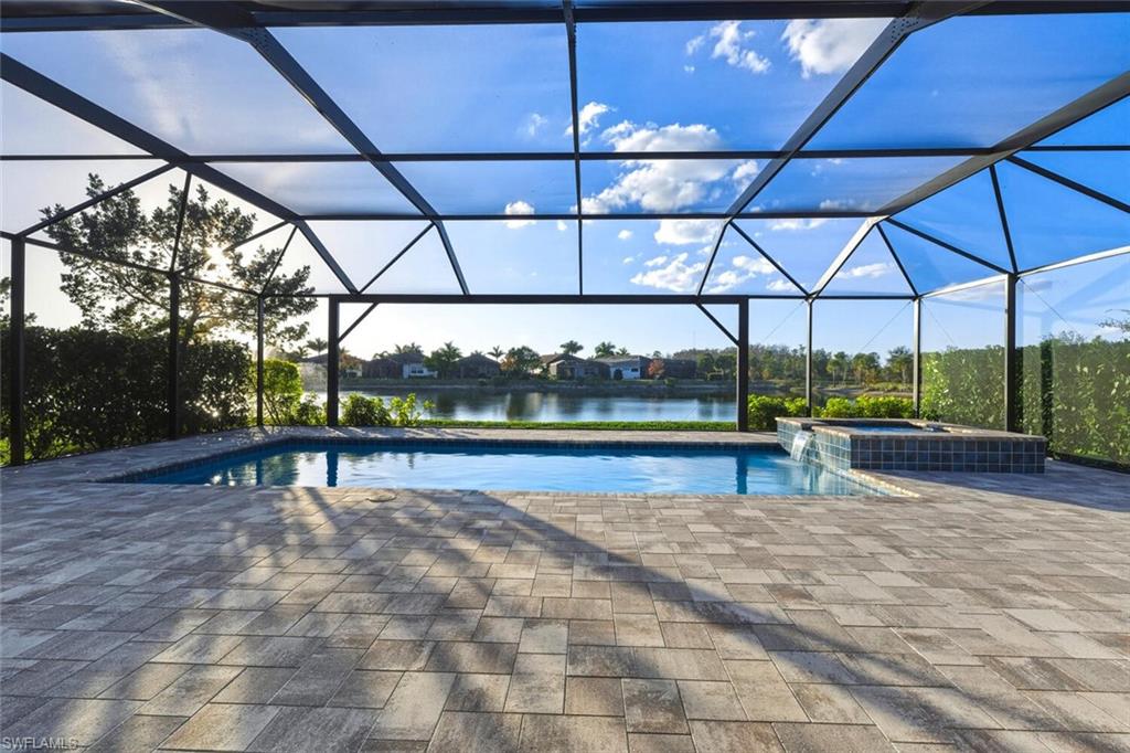 SEASONS AT BONITA - Residential