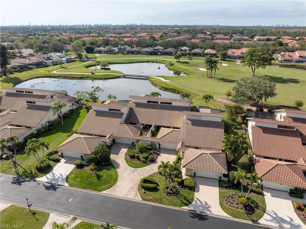 QUAIL CREEK VILLAGE - Residential
