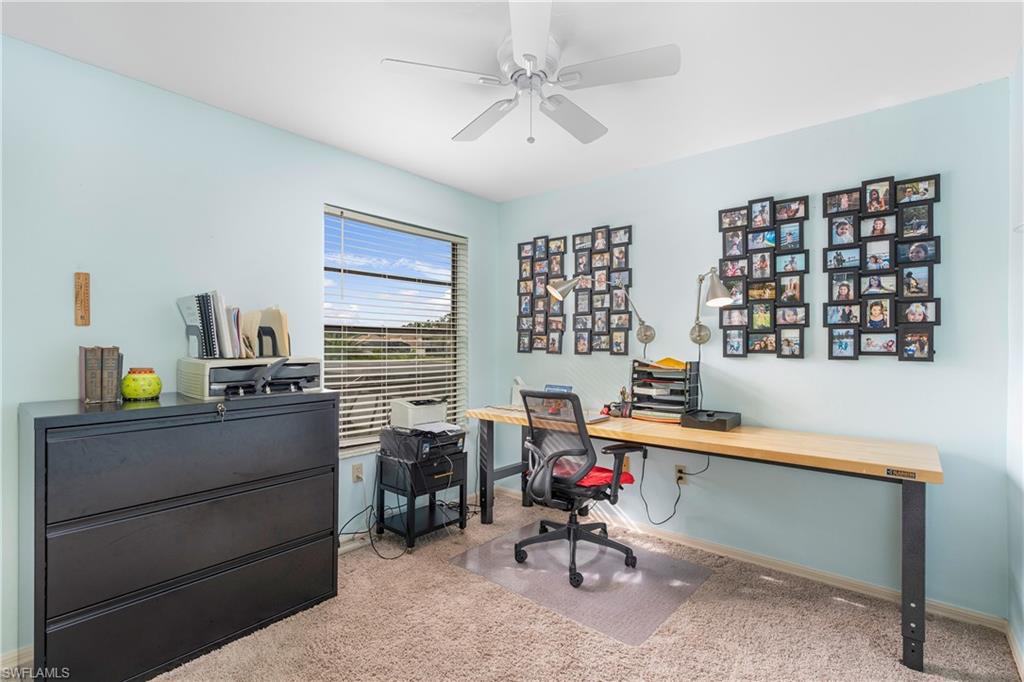 QUAIL CREEK VILLAGE - Residential