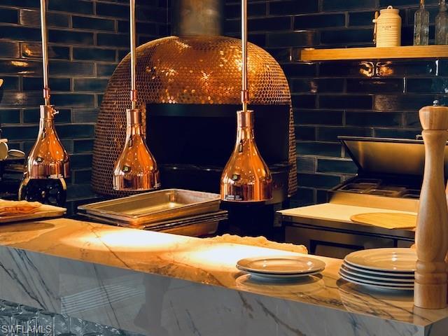 QUAIL CREEK VILLAGE - Residential