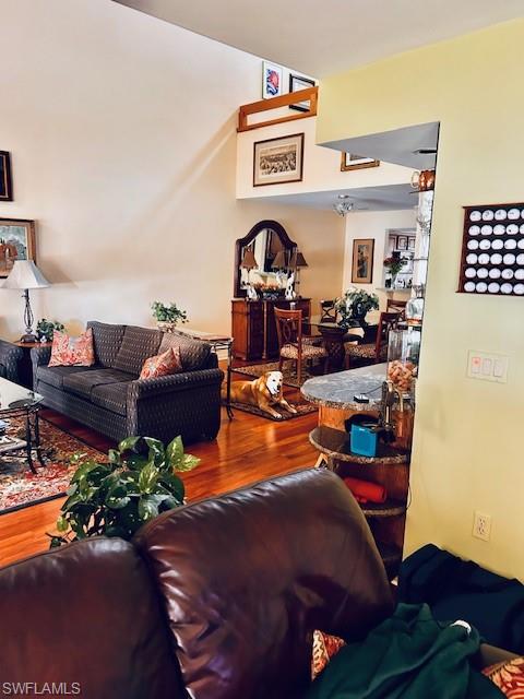 QUAIL CREEK VILLAGE - Residential