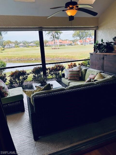 QUAIL CREEK VILLAGE - Residential